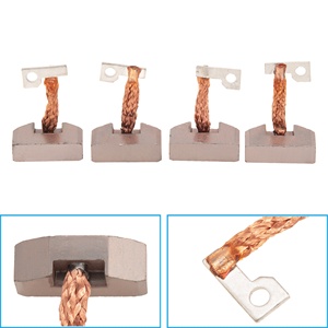 탄소 브러시, 스타터 Bsx172/173 - Product Image 2