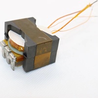 Transformateurs de conversion de tension de circuit pour équipements électriques, haute fréquence PQ4020, 500 à 1000 W