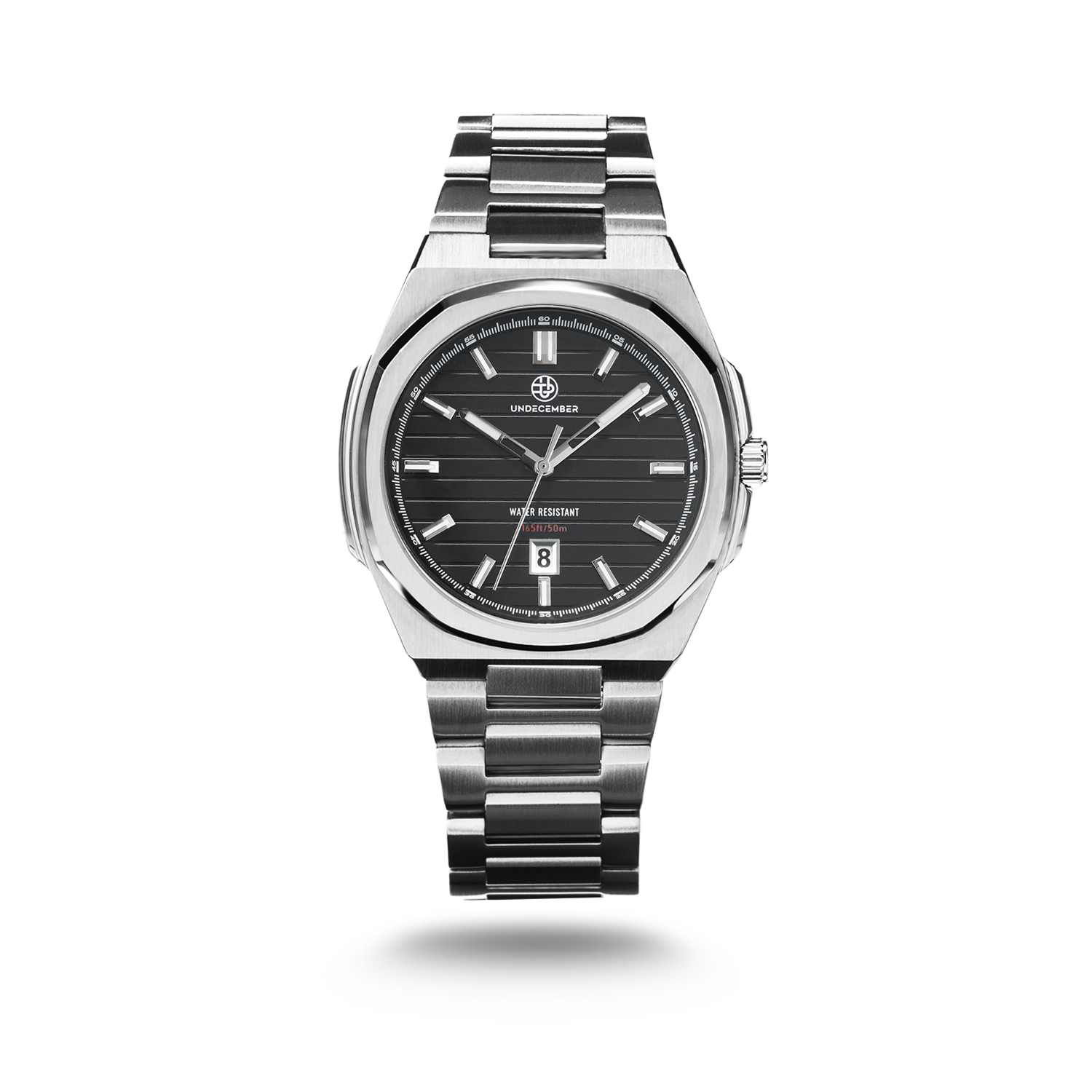 Silver & Black - A