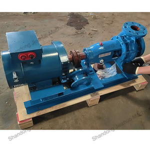 Mini-générateurs hydroélectriques 3kW 5kW 8kW 10kW à moteur sans balais et double buse d'arrosage - Product Image 6