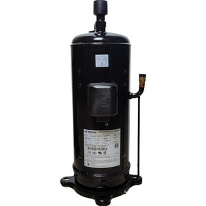 Compresseur frigorifique à inversion Hitachi E655DHD 65D2YG pour unités de climatisation - Product Image 1