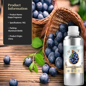 Arôme de Myrtille en Gros, <span class=keywords><strong>Essence</strong></span> de Baies Comestibles Concentrée <span class=keywords><strong>pour</strong></span> Boissons, Pâtisseries, Glaces, Confiseries et Transformation Alimentaire - Product Image 2