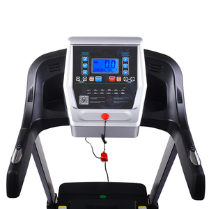 EU Office Home Gym Cardio Exercise Incline <b>Running</b> <b>Machine</b> - Product Image 4