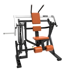 Phòng Tập Thể Dục Thiết Bị Tập Thể Dục Bụng Xiên <span class=keywords><strong>Crunch</strong></span> Xây Dựng Cơ Thể Thương Mại Máy - Product Image 1