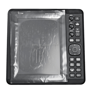 Mr 1010rii Radar biển với màn hình LCD được sử dụng với máy thu phát vô tuyến hàng hải AIS - Product Image 2