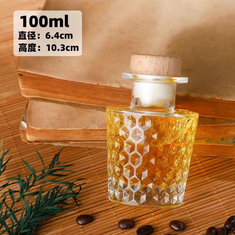 Nid d'abeille 100