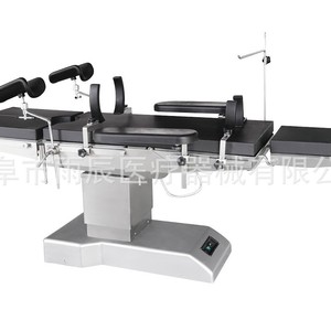 Mesa de Operaciones Eléctrica Multifuncional Médica 66-120 para Cirugía Ortopédica con Certificación CE - Product Image 5
