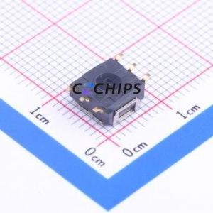 CS-7-14MB Rotary Encoder SMD Switch Whole Sale Electronic Component Chips Supplier & BOM Service - Product Image 2