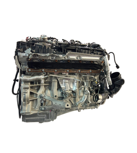 Motor B58 3.0L para <span class=keywords><strong>BMW</strong></span> G11 F18 G38 G12 Serie 5 Serie 7 B58B30A <span class=keywords><strong>BMW</strong></span> 740 740i <span class=keywords><strong>3.0</strong></span> Motor TURBO de Gasolina - Product Image 4