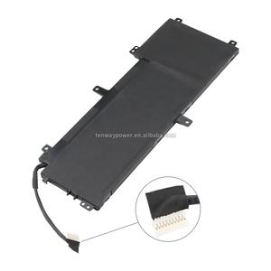 2600Mah 11.55V 52WH Probook Envy 15-as000 Batterie D'ordinateur Portable Pour <span class=keywords><strong>HP</strong></span> 849047-541 849313-850 HSTNN-UB6Y TPN-I125 <span class=keywords><strong>VS03XL</strong></span> - Product Image 4