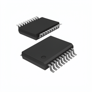 Circuitos Integrados 20 SSOP (0.209", 5.30mm de Ancho) Chip IC FF Tipo D Simple 8BIT 20SSOP Lógico BOM IC En Stock 74HCT273DB,112 - Product Image 1