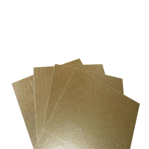 Feuille de <span class=keywords><strong>mica</strong></span> nettoyante flexible, 0.5mm, résistante au feu, haute tension, indice de dureté pour four à <span class=keywords><strong>micro</strong></span>-<span class=keywords><strong>ondes</strong></span> - Product Image 5