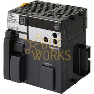 Omron CJ2HCPU66EIP249 - Nuovo - Product Image 1