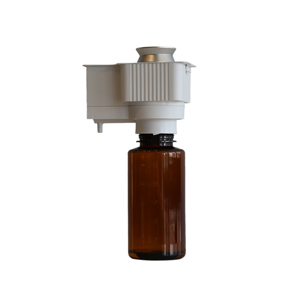 Uso comercial Large Area Nebulizer Air Cleaner Aroma Atacado HVAC Air Scent Delivery System OEM Hotel Lobby Electric Difusor - Product Image 6