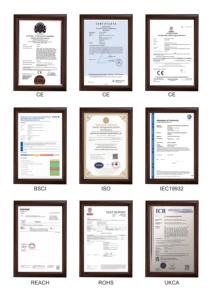 Pulverizador de Mochila Manual de 16L, Rociador de Agua a Presión Manual, Hecho de Plástico para Jardín - Product Image 5