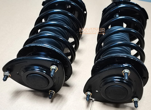 อะไหล่รถยนต์ โช้คอัพหน้า สำหรับรถยนต์ GEELY <span class=keywords><strong>GC6</strong></span> - Product Image 5