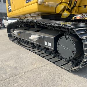 Excavadora <span class=keywords><strong>de</strong></span> orugas Komatsu <span class=keywords><strong>de</strong></span> segunda mano fabricada por Janpan, <span class=keywords><strong>oportunidades</strong></span> <span class=keywords><strong>de</strong></span> <span class=keywords><strong>trabajo</strong></span> <span class=keywords><strong>de</strong></span> operador, la lista <span class=keywords><strong>de</strong></span> precios <span class=keywords><strong>de</strong></span> excavadora más barata - Product Image 4