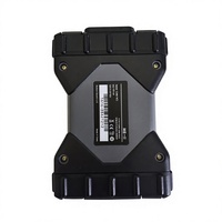 Nouvel instrument de diagnostic tout-en-un C6 MB II WIFI 12V 24V, scanner OBD2, outils de diagnostic des pannes de camions, prise en charge de la mise à niveau du micrologiciel
