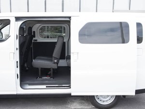 2025 Ruichi <span class=keywords><strong>R5</strong></span>: Mini-fourgonnette électrique pure à chargement intelligent pour le fret de véhicules électriques bon marché et en vente - Product Image 6