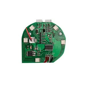 Universal commercial humidifier PCBA environmental home atomizer multilayer pcb smd driver circuit board assembly