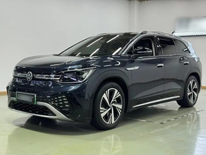 <span class=keywords><strong>Volkswagen</strong></span> ID.6 CROZZ <span class=keywords><strong>2022</strong></span> d'occasion, autonomie 460 km, véhicule à énergie <span class=keywords><strong>nouvelle</strong></span>, SUV électrique pur de taille moyenne-grande, SUV d'occasion - Product Image 2
