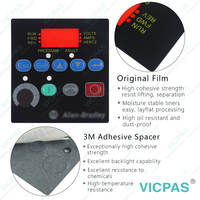 Keypad Keypad Keypad Keypad Keypad Keypad penjualan terlaris Keypad membran HMI