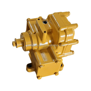 อะไหล่รถดันดิน SD22 SD23 คุณภาพสูง วาล์วเซอร์โว 702-12-14000 สำหรับ Shantui - Product Image 2