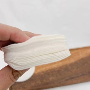 Perle Visage <span class=keywords><strong>Coton</strong></span> Grand Tampon <span class=keywords><strong>Coton</strong></span> Rembourrage Fad <span class=keywords><strong>Coton</strong></span> Visage Démaquillant <span class=keywords><strong>Disque</strong></span> Tampons - Product Image 5