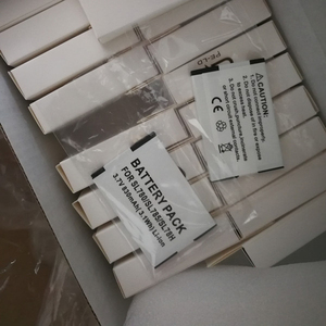 Batería de Alta Calidad para <span class=keywords><strong>Siemens</strong></span> Gigaset SL780 SL785 SL788, SL78H 3.7V 830mAh 900 MAh V30145-K1310 K - Product Image 3