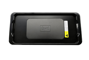 DAMAVO OEMODM <span class=keywords><strong>chargeur</strong></span> sans fil rapide 15W/18W <span class=keywords><strong>chargeur</strong></span> de voiture <span class=keywords><strong>pour</strong></span> camion Bus RV <span class=keywords><strong>camping</strong></span>-<span class=keywords><strong>car</strong></span> <span class=keywords><strong>batterie</strong></span> boîte véhicules commerciaux - Product Image 3