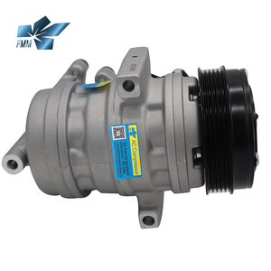 อะไหล่ระบบปรับอากาศรถยนต์ FM10S13-022 12v คอมเพรสเซอร์แอร์รถยนต์สำหรับรถยนต์มาสด้า M5 M2 - Product Image 3