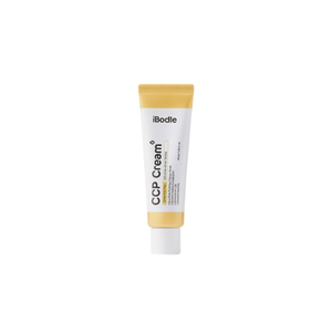 Crema Facial Ibodle CCP 50ml, Cuidado Diario de la Piel, Para Todo Tipo de Piel, Fórmula K-Beauty - Product Image 1