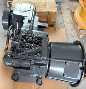 ZF6WG200 Remanufactured Transmission - Product Image 6