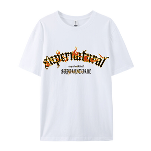 เสื้อยืดผู้ชายคุณภาพสูง ผ้าฝ้าย 100% ทรงโอเวอร์ไซส์ พิมพ์ลายตามสั่ง <span class=keywords><strong>งาน</strong></span>ปัก ขายส่ง - Product Image 3
