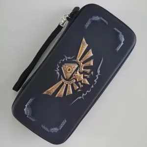 Promoción 2023 para <span class=keywords><strong>Nintendo</strong></span> <span class=keywords><strong>switch</strong></span> OLED bolsa <span class=keywords><strong>de</strong></span> almacenamiento 3D estuche <span class=keywords><strong>de</strong></span> transporte consola <span class=keywords><strong>de</strong></span> <span class=keywords><strong>juegos</strong></span> Joycon accesorios para <span class=keywords><strong>juegos</strong></span> - Product Image 5