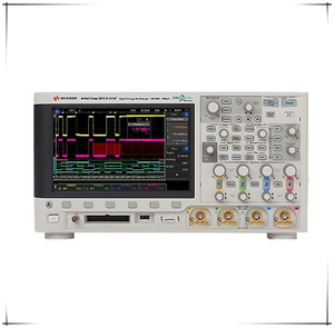 ออสซิลโลสโคป Keysight DSOX3034T รุ่นใหม่ 350 MHz 4 ช่องสัญญาณอนาล็อก ความแม่นยำสูง ทดสอบอัตโนมัติ รับประกัน 1 ปี - Product Image 2