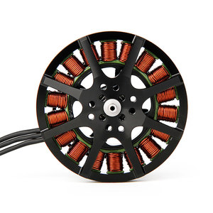 T-<span class=keywords><strong>MOTOR</strong></span> Mn6007 Kv160 Kv320 Dài Thời Gian Phạm Vi Bay Không Người Lái Máy Bay Động Cơ 864W 936W 48V Điện Động Cơ - Product Image 5
