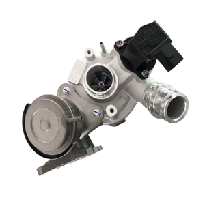 49373-01002 49373-01003 49373-01004 03C145702C 03C145701N 03C145701เทอร์โบชาร์จเจอร์ TD025สำหรับ Volkswagen Touran 1.4L เครื่องยนต์ TSI C - Product Image 1