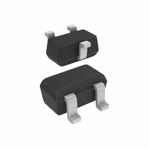 Transistors Manufacturer Channel SC-75 NX3008PBKT,115 Buy Online Electronic Components - Product Image 1