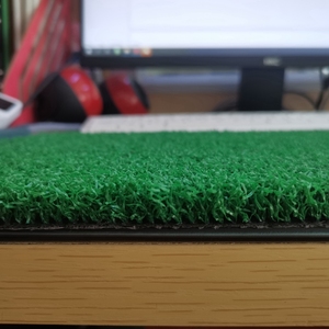 Nhà Máy Trực Tiếp Cỏ Nhân Tạo & Sàn Thể Thao Chất Lượng Cao, Cỏ Nhân Tạo, Cỏ Nhân Tạo Lụa - Product Image 4