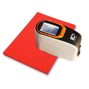 เครื่องวัดสเปกโตรโฟโตมิเตอร์แบบพกพา CHNSpec รุ่น CS-600 |   d/8 ทรงกลมรวมแสง, การวัดที่รวดเร็วภายใน 0.5 วินาที - Product Image 5
