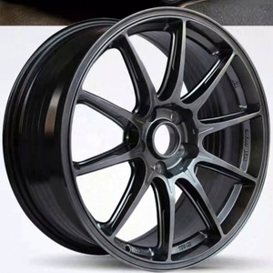 Jantes en alliage à 5 rayons de 17 pouces pour rayons Volk Racing CE28 Honda Nissan <span class=keywords><strong>Z</strong></span> Nismo Toyota 5*114.3 - Product Image 2
