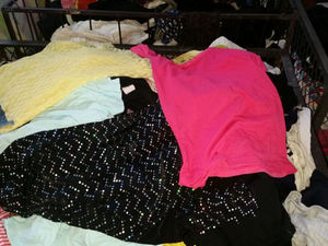 Abiti usati vip women bales <span class=keywords><strong>vintage</strong></span> retro abbigliamento di seconda mano filippine - Product Image 2