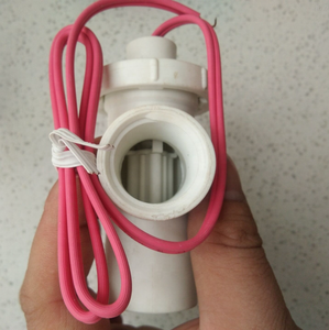 Interruptor de Flujo Económico para EE. UU. |   Serie FS-500 170232 para Monitoreo Seguro en Sistemas de Agua Potable y Tuberías de Plástico - Product Image 6