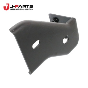 Support de pare-chocs avant, côté droit, pour Nissan NAVARA D40 2005-2015 OE 62214-ZL00B 62214ZL00B - Product Image 3