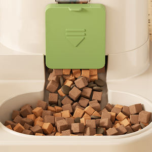 Toptan ucuz ayrılabilir otomatik su <span class=keywords><strong>Pet</strong></span> şişe kase besleyiciler - Product Image 3