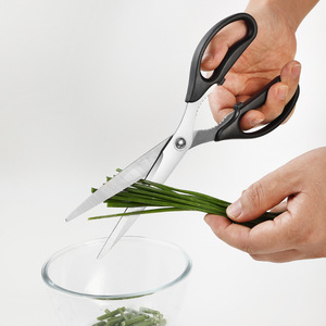 <b>Kitchen</b> <b>Scissors</b> 10.2-Inch Stainless Steel Heavy Duty For Home Cooking And Grilling - Product Image 1