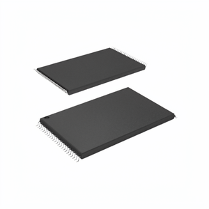 Composant électronique de mémoire BOM IC en stock IS65WV102416DBLL-55CTLA3 48 TFSOP - Product Image 1