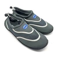 Chaussures de sport aquatiques unisexes à séchage rapide pour hommes et femmes, idéales pour la plongée, la natation, la plage, la randonnée et la course, en maille élastique
