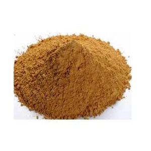 Extracto Seco de Guggul 2.5% por HPLC, Ingrediente Natural en Polvo de Extracto Herbal Botánico para Suplementos Alimenticios y Formulaciones Cosméticas - Product Image 2